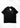 PLAYERA BALENCIAGA NEGRA WORN RBLGBLK0002