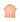 PLAYERA DIOR CORAL RDORPNK0011