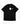 PLAYERA GIVENCHY NEGRA 1952 RGVNBLK0014