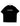 PLAYERA MONCLER NEGRA TORNASOL RMNRBLK0019
