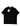 PLAYERA OFF WHITE NEGRA ROFWBLK0025