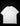 PLAYERA VALENTINO BLANCA COTTON RVLTNWHT0004