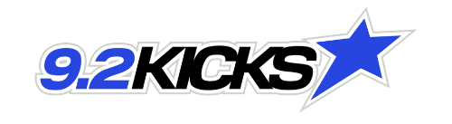 92Kicks