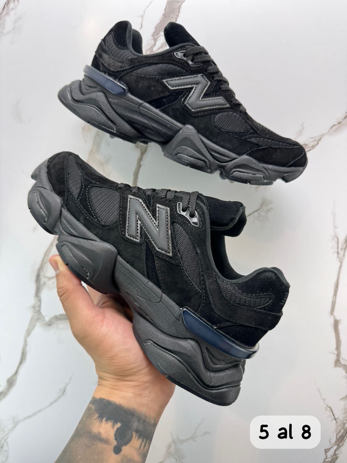 Balance 530 Amazon Zapatillas New Balance Negras Balance 530