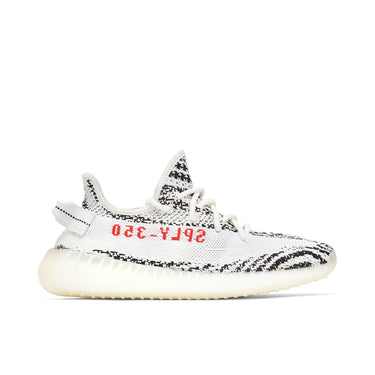 TENIS YEZZY BOOST 350 V2 ZEBRA YZYWHT00060