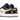TENIS AIR JORDAN 1 LOW GOLD TOE GS JDNBLK00325