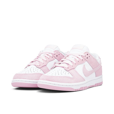 TENIS NIKE DUNK LOW PINK CORDUROY NKPNK00227