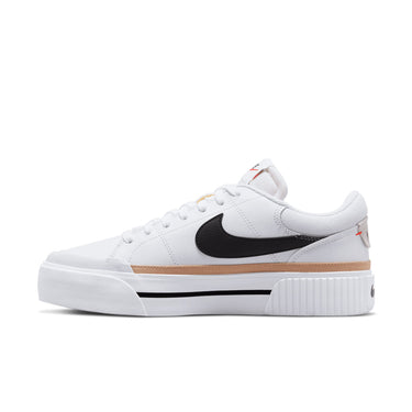 TENIS NIKE Court Legacy Lift NKWHT00282