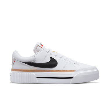 TENIS NIKE Court Legacy Lift NKWHT00282