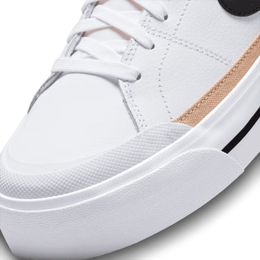 TENIS NIKE Court Legacy Lift NKWHT00282