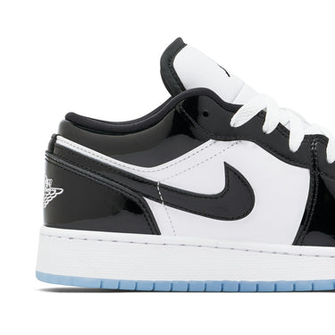 TENIS AIR JORDAN 1 Low Se Concord GS JDNBLK00261