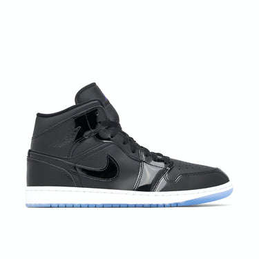 TENIS AIR JORDAN 1 SPACE JAM MUJER JDNBLK00093